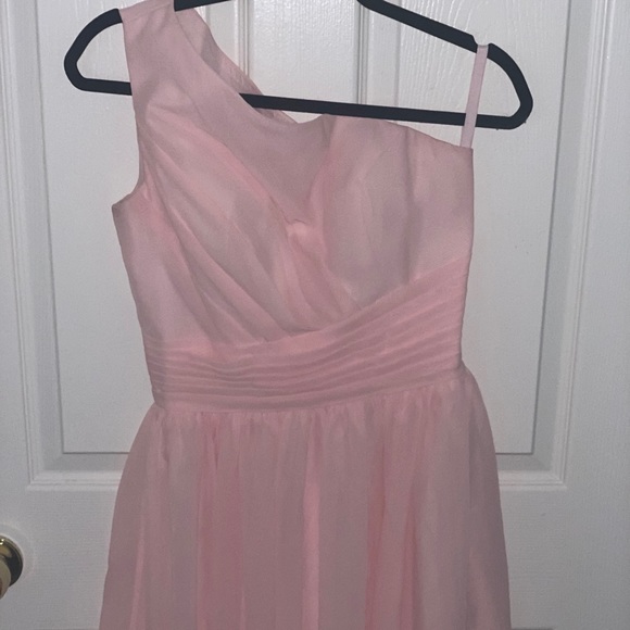 Knee length prom dress - Picture 2 of 2